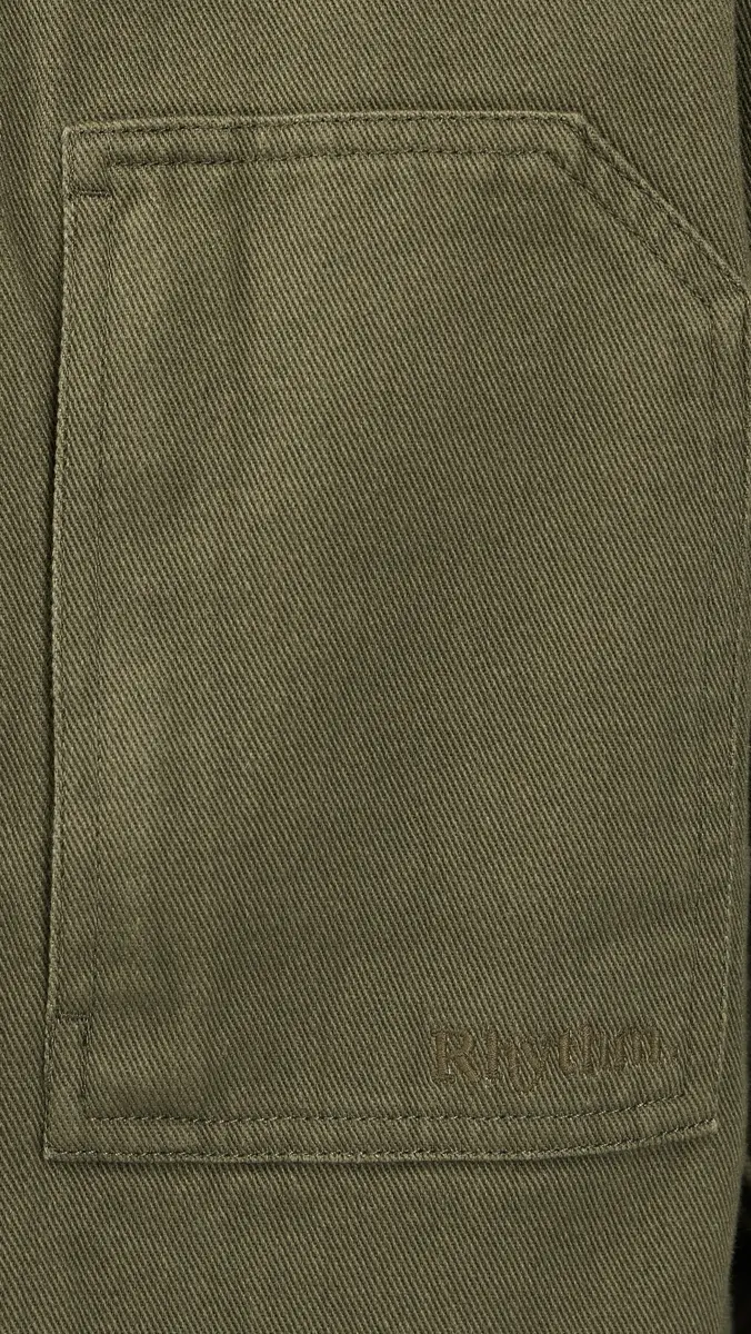Rhythm Foundry Jacket | Thumbnail 6 Rhythm Foundry Jacket | Thumbnail 6