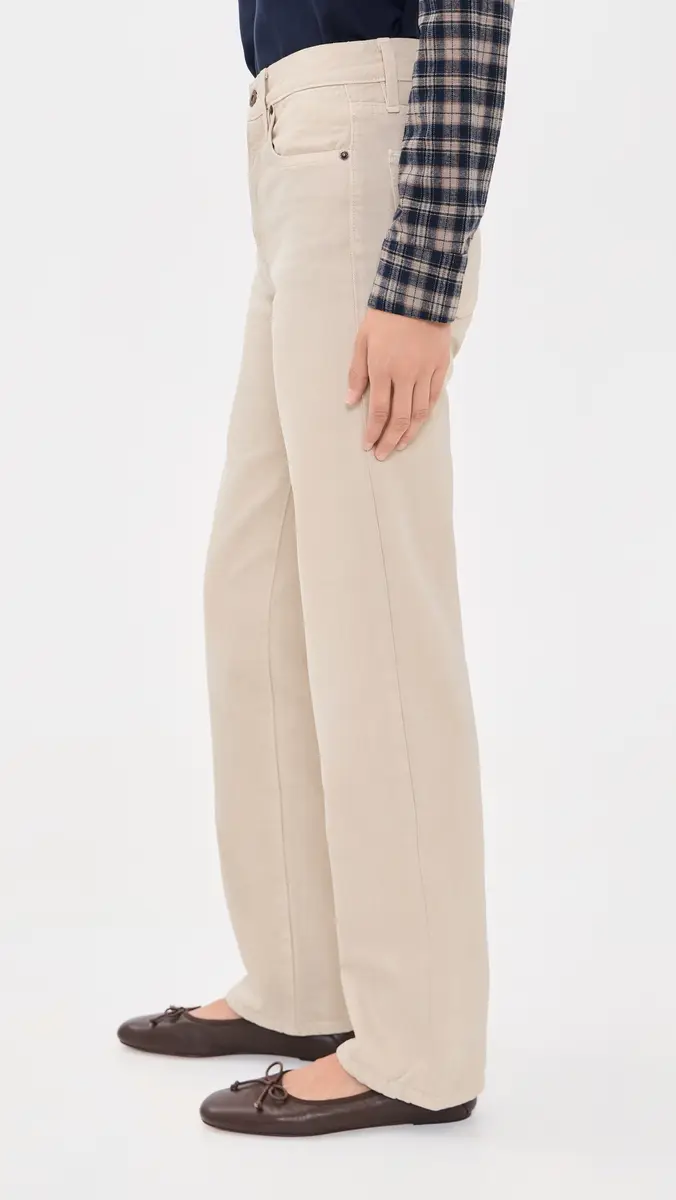 SLVRLAKE Kendra Jeans | Thumbnail 4 SLVRLAKE Kendra Jeans | Thumbnail 4