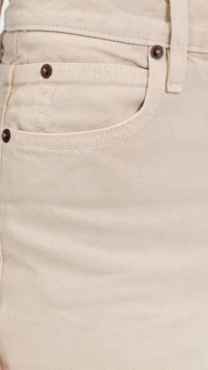 SLVRLAKE Kendra Jeans | Thumbnail 6 SLVRLAKE Kendra Jeans | Thumbnail 6
