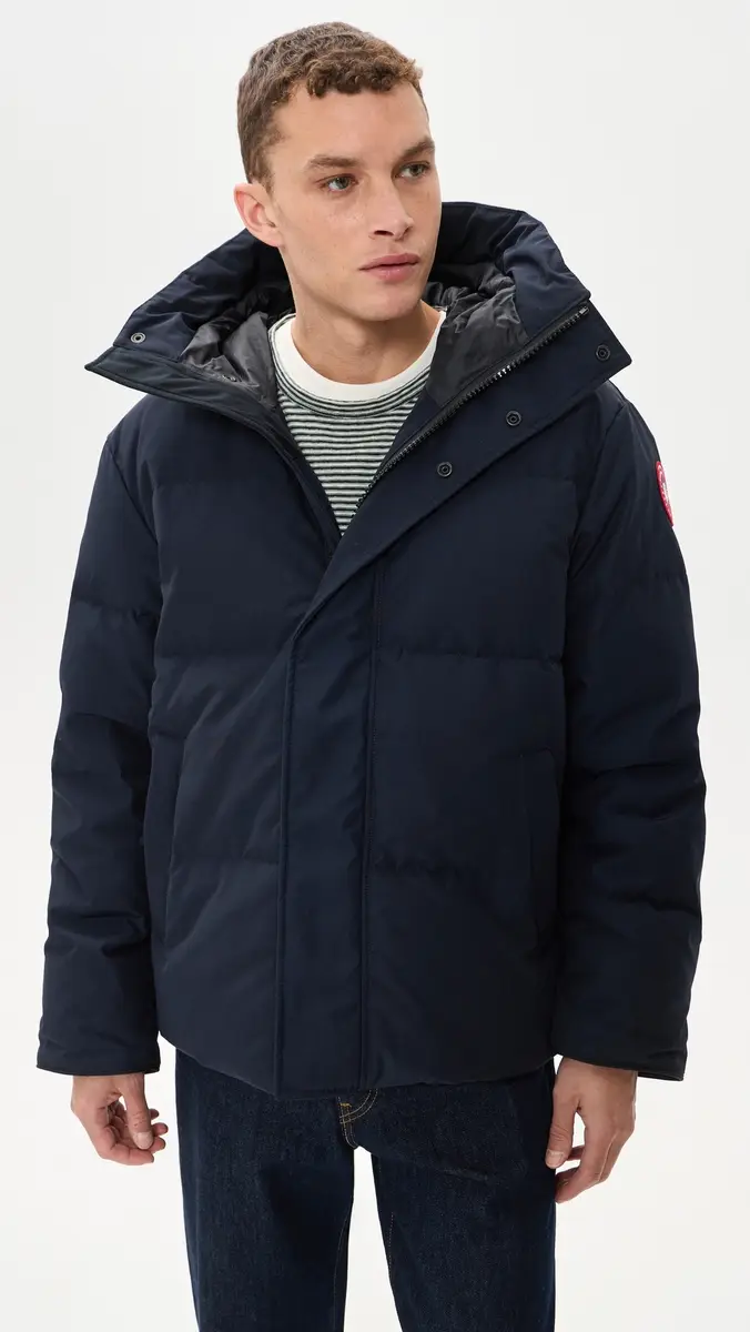 Canada Goose Seymour Hooded Parka | Thumbnail 2 Canada Goose Seymour Hooded Parka | Thumbnail 2