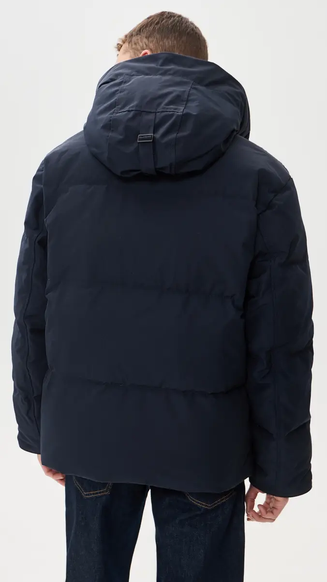 Canada Goose Seymour Hooded Parka | Thumbnail 3 Canada Goose Seymour Hooded Parka | Thumbnail 3