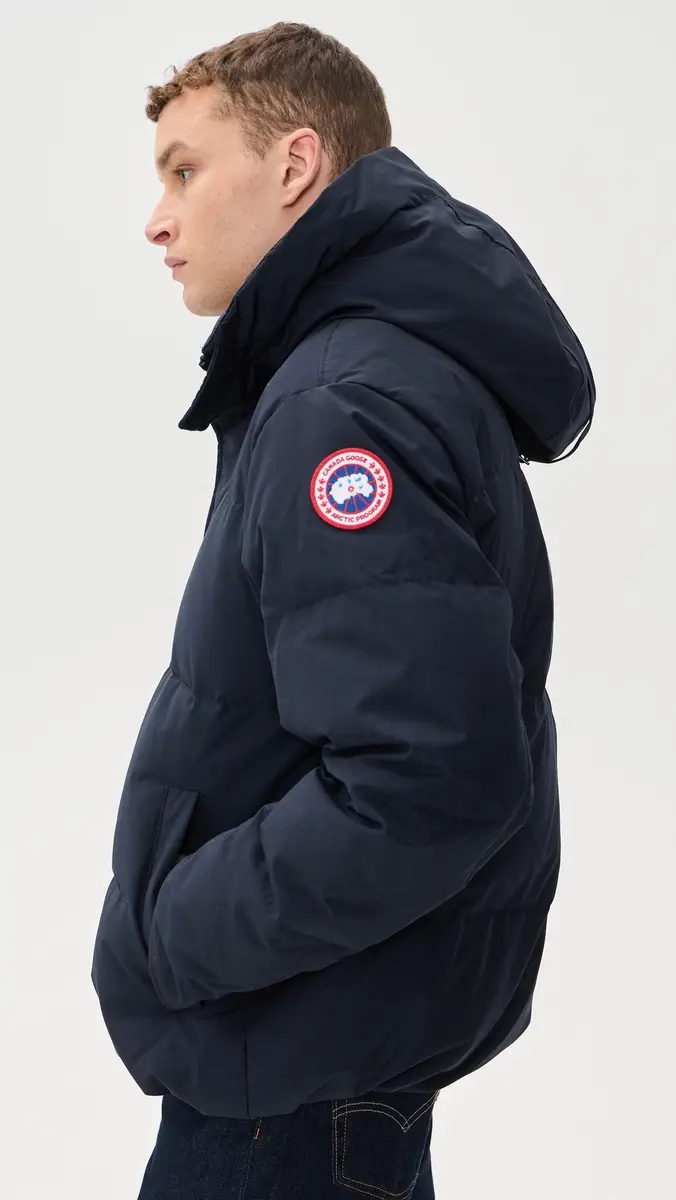 Canada Goose Seymour Hooded Parka | Thumbnail 4 Canada Goose Seymour Hooded Parka | Thumbnail 4