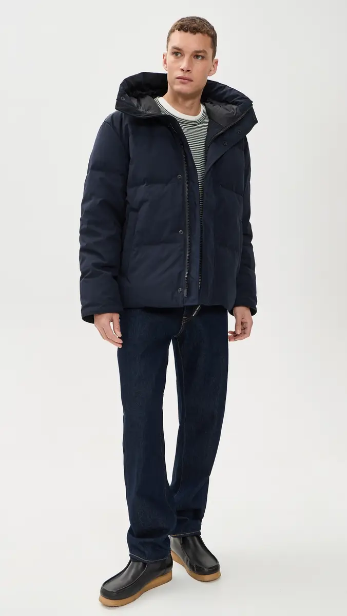 Canada Goose Seymour Hooded Parka | Thumbnail 5 Canada Goose Seymour Hooded Parka | Thumbnail 5