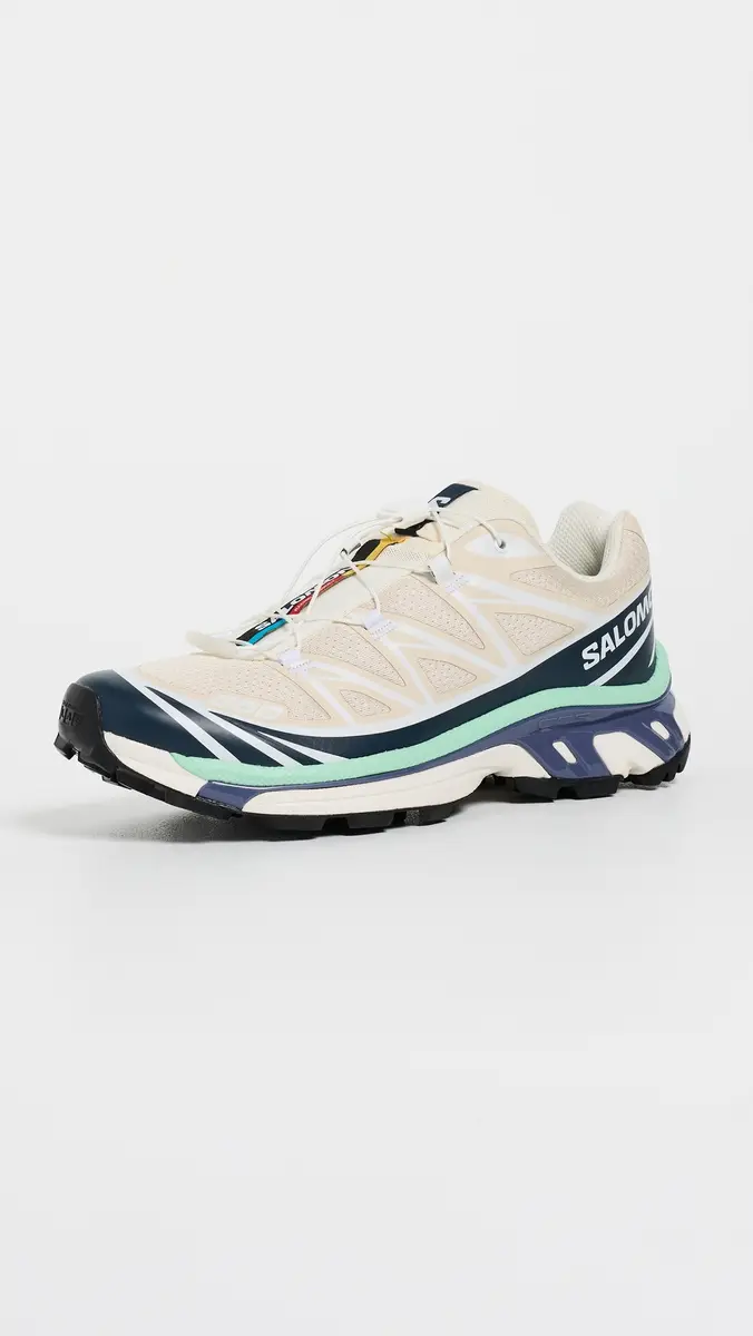 Salomon XT-6 Sneakers | Thumbnail 2 Salomon XT-6 Sneakers | Thumbnail 2