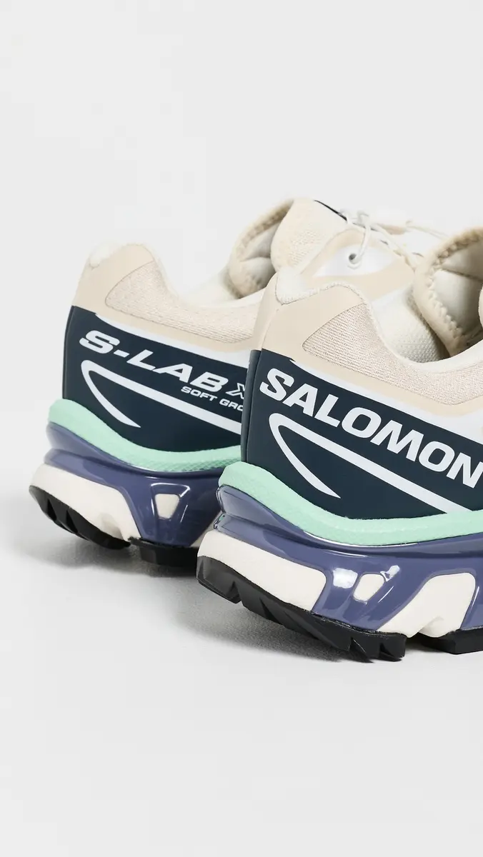 Salomon XT-6 Sneakers | Thumbnail 4 Salomon XT-6 Sneakers | Thumbnail 4