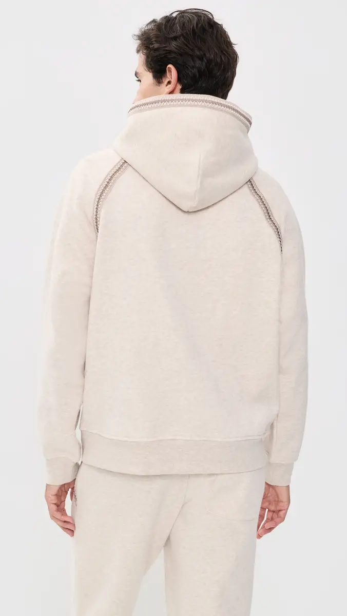 UGG Tasman Full Zip Hoodie | Thumbnail 3 UGG Tasman Full Zip Hoodie | Thumbnail 3