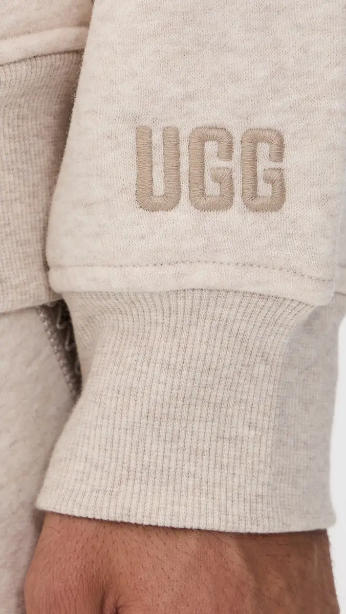 UGG Tasman Full Zip Hoodie | Thumbnail 6 UGG Tasman Full Zip Hoodie | Thumbnail 6