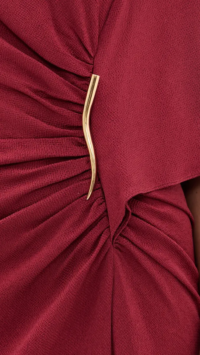 Silvia Tcherassi Doli Dress | Thumbnail 6 Silvia Tcherassi Doli Dress | Thumbnail 6