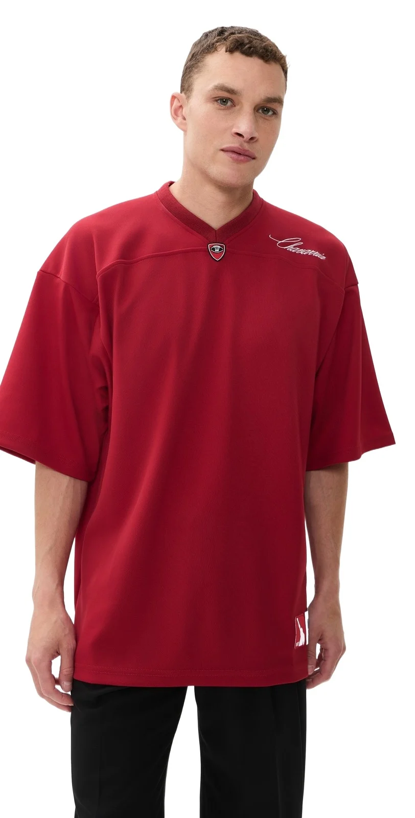 Willy Sport Jersey Tee Willy Sport Jersey Tee