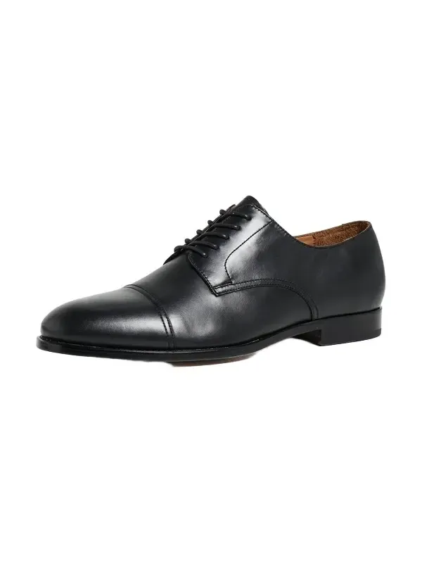 Owen Captoe Dress Shoes