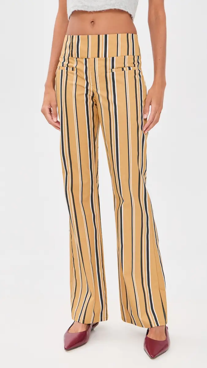 LIONESS Totti Pants | Thumbnail 2 LIONESS Totti Pants | Thumbnail 2