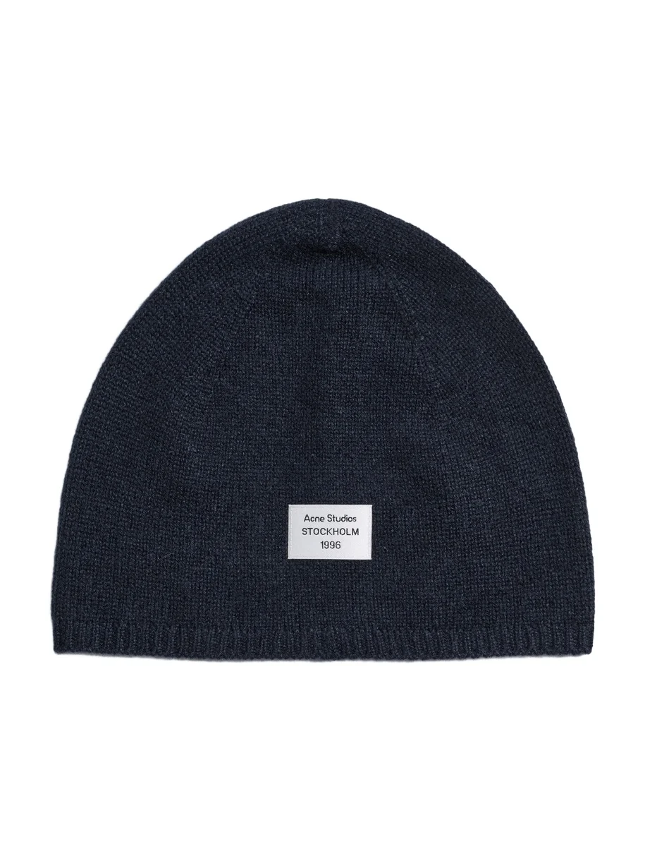 Cashmere Kassias Beanie