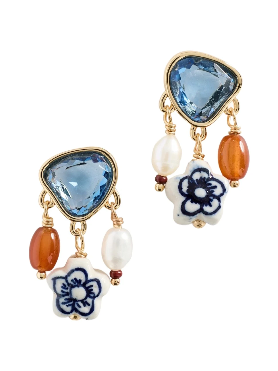 Ribeira Earrings Ribeira Earrings