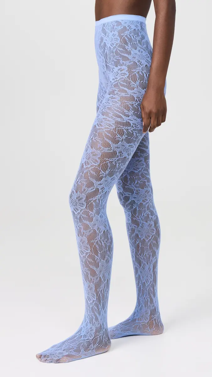 Stems Eden Mesh Tights | Thumbnail 2 Stems Eden Mesh Tights | Thumbnail 2