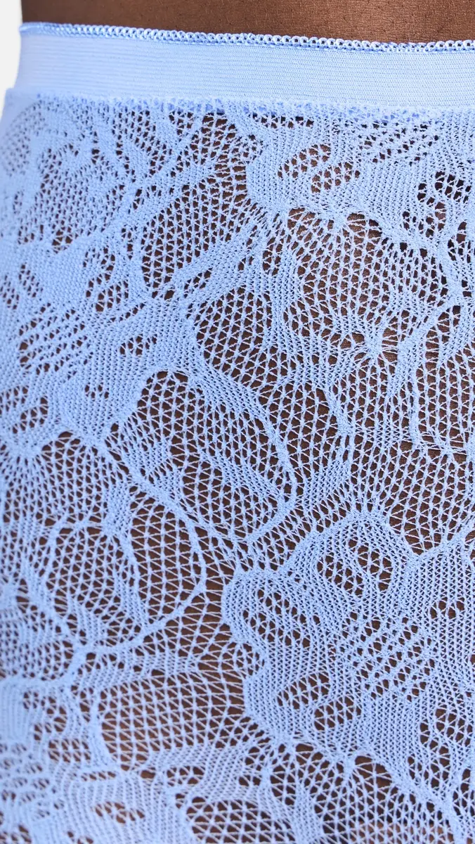 Stems Eden Mesh Tights | Thumbnail 5 Stems Eden Mesh Tights | Thumbnail 5