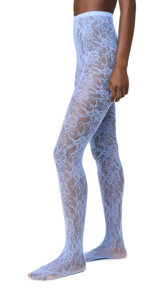 Stems Eden Mesh Tights | Thumbnail 6 Stems Eden Mesh Tights | Thumbnail 6