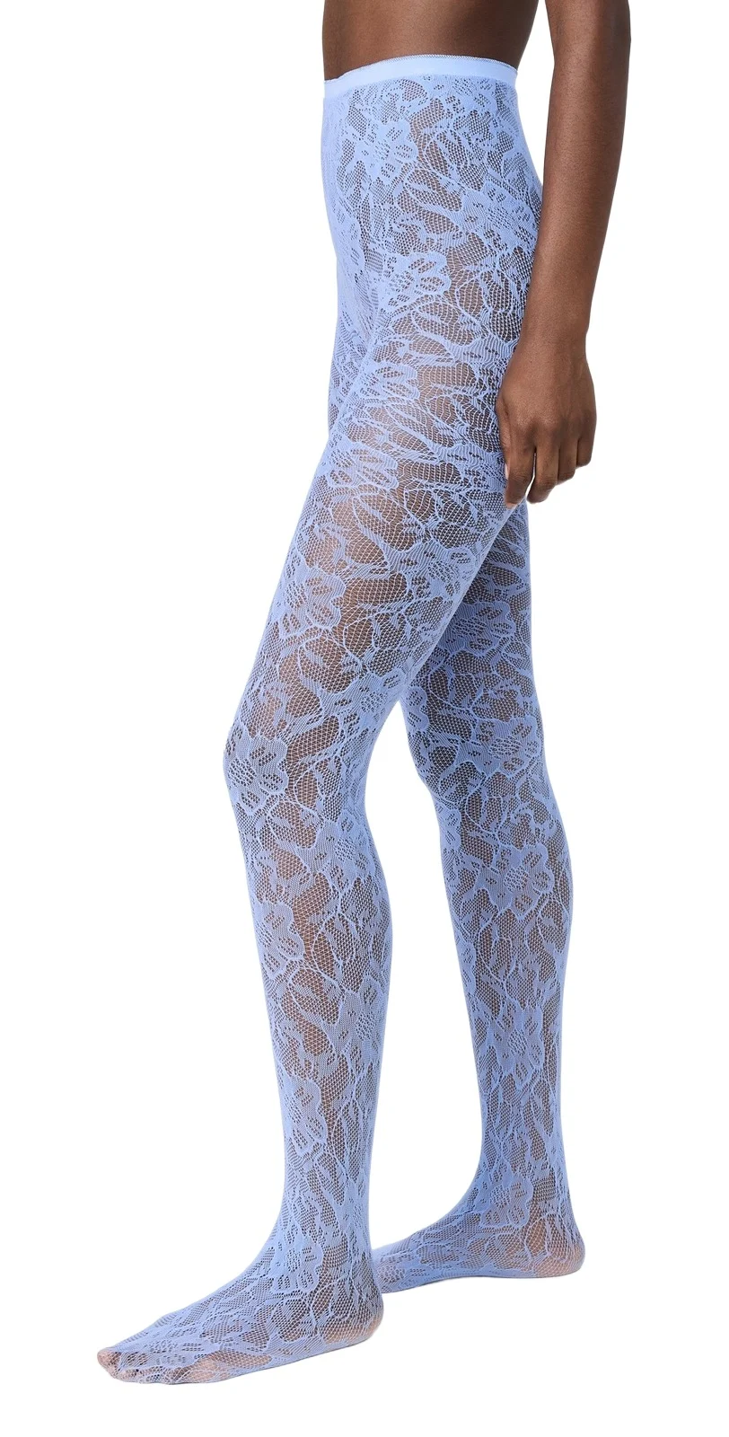 Eden Mesh Tights Eden Mesh Tights