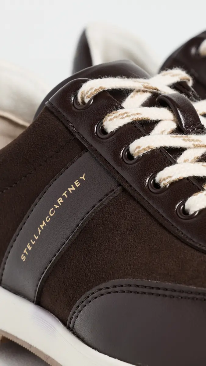 Stella McCartney Eco Outsole Alter Mat & Alter Suede Sneakers | Thumbnail 6 Stella McCartney Eco Outsole Alter Mat & Alter Suede Sneakers | Thumbnail 6