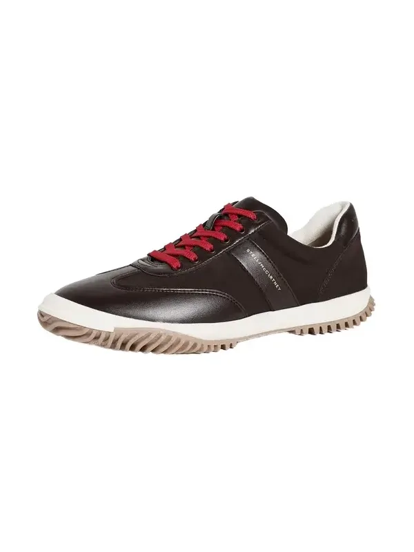 Eco Outsole Alter Mat & Alter Suede Sneakers Eco Outsole Alter Mat & Alter Suede Sneakers