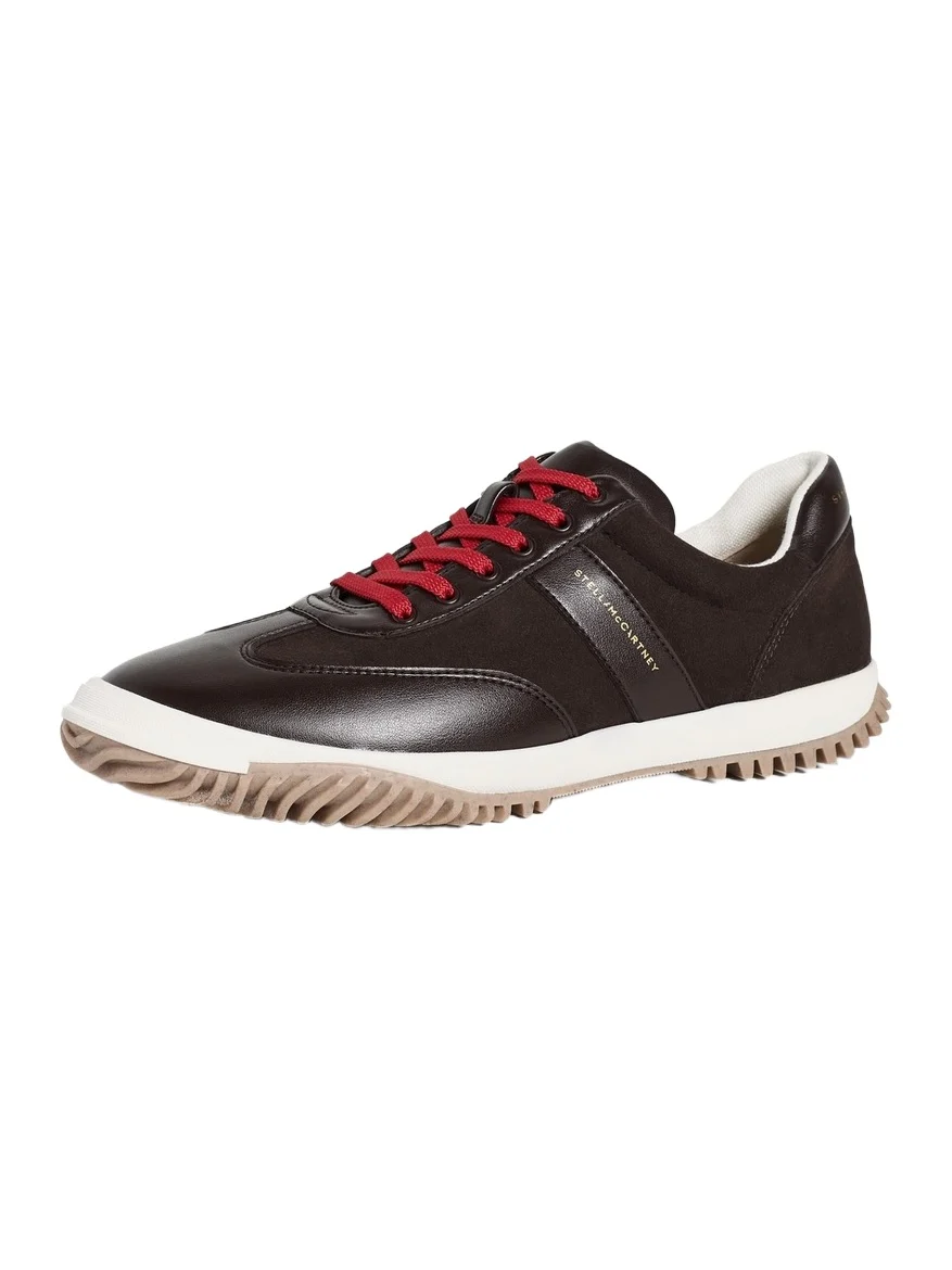 Eco Outsole Alter Mat & Alter Suede Sneakers Eco Outsole Alter Mat & Alter Suede Sneakers