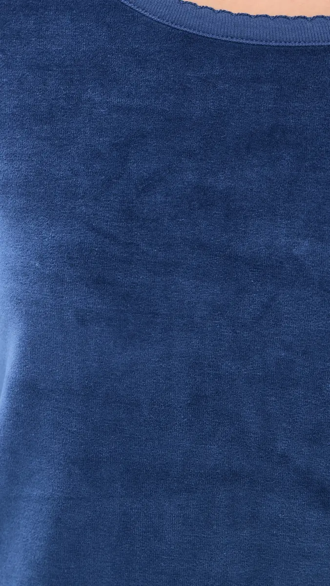 Cozyland by Morgan Lane Ellie Lounge Tee | Thumbnail 6