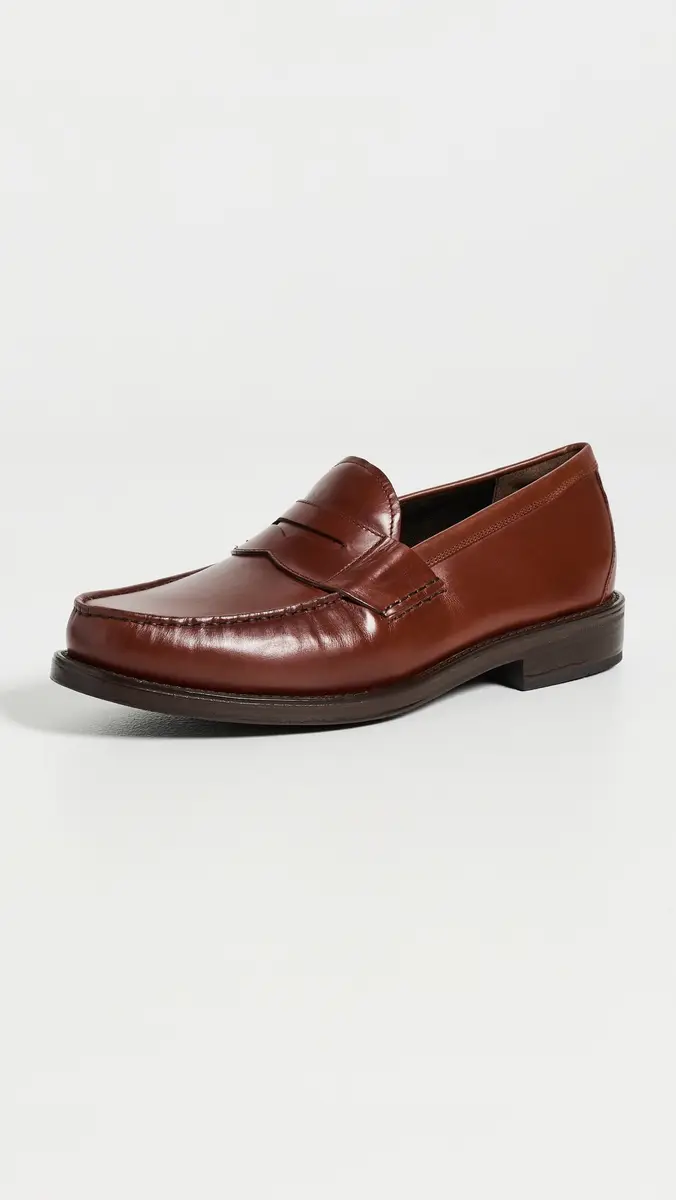 Cole Haan Pinch Penny Flexcraft Loafers | Thumbnail 2 Cole Haan Pinch Penny Flexcraft Loafers | Thumbnail 2