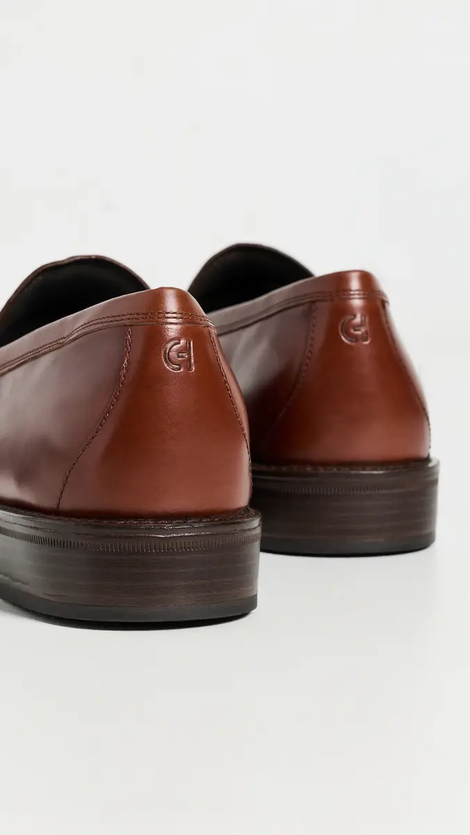 Cole Haan Pinch Penny Flexcraft Loafers | Thumbnail 3 Cole Haan Pinch Penny Flexcraft Loafers | Thumbnail 3