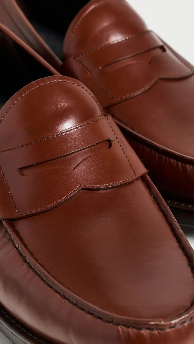 Cole Haan Pinch Penny Flexcraft Loafers | Thumbnail 5 Cole Haan Pinch Penny Flexcraft Loafers | Thumbnail 5