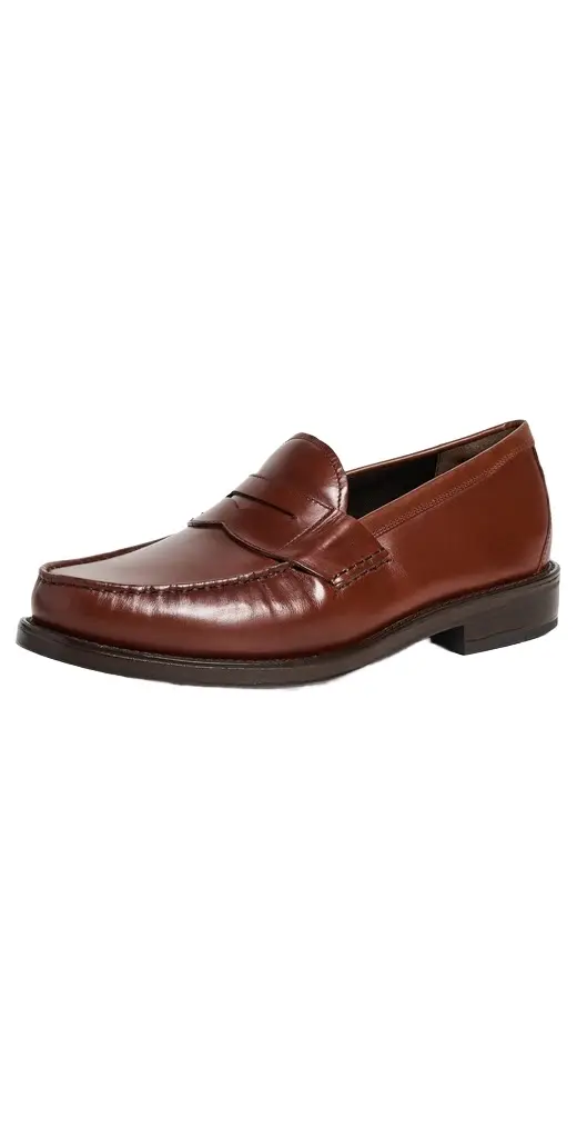 Cole Haan Pinch Penny Flexcraft Loafers