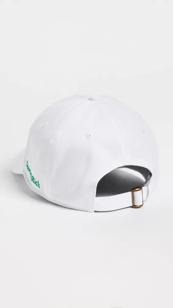 Sporty & Rich Jadore Hat | Thumbnail 4 Sporty & Rich Jadore Hat | Thumbnail 4