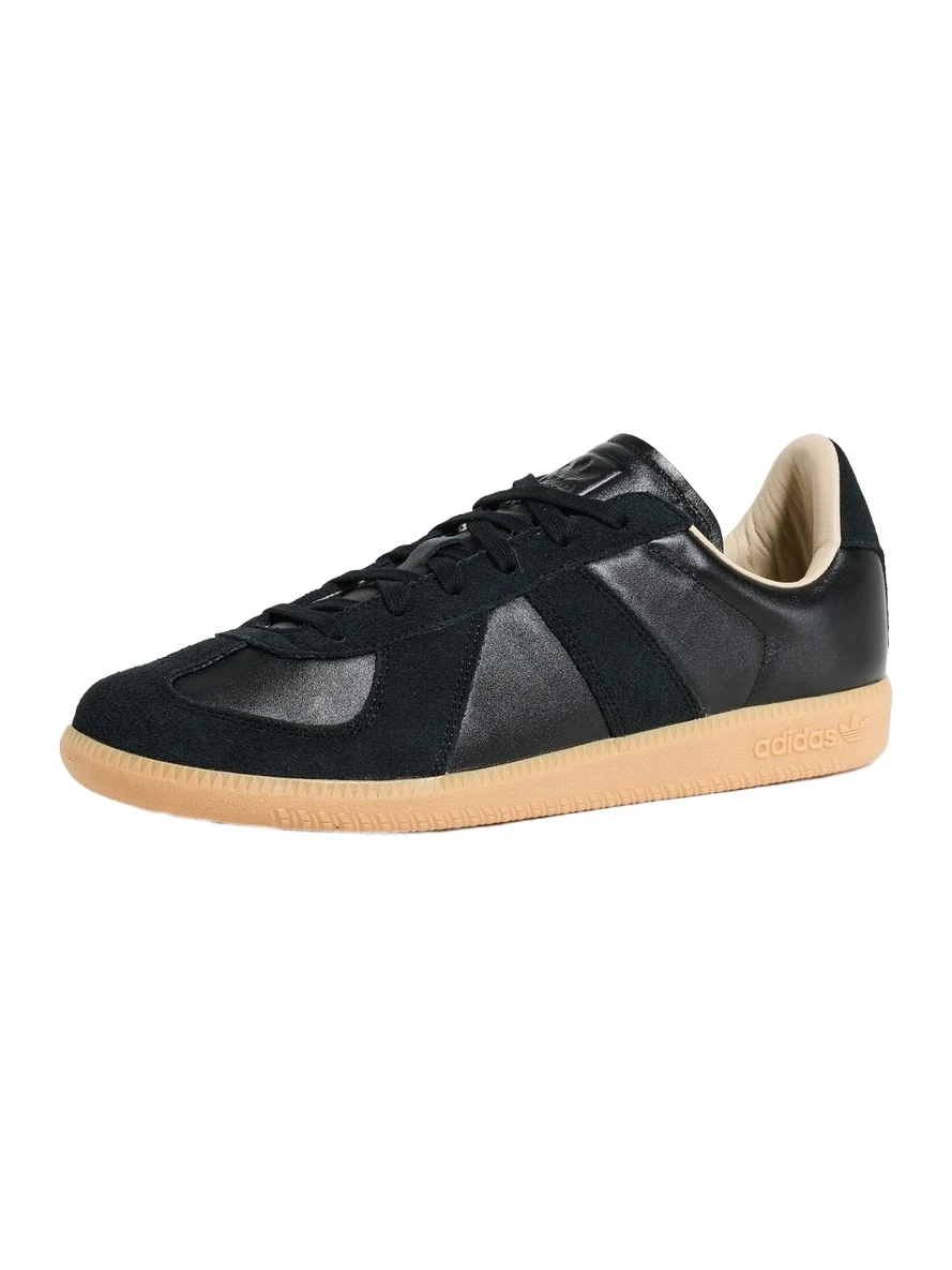 BW Army Sneakers