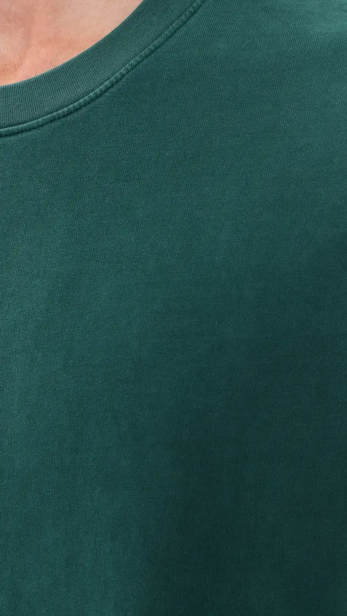 Marine Layer Relaxed Cloud 9 Sueded Jersey Tee | Thumbnail 6 Marine Layer Relaxed Cloud 9 Sueded Jersey Tee | Thumbnail 6