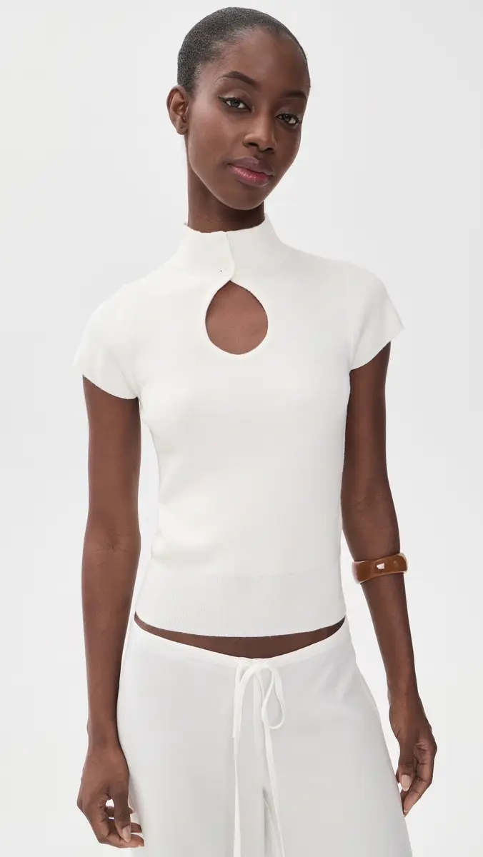 With Jean Luci Top | Thumbnail 2 With Jean Luci Top | Thumbnail 2