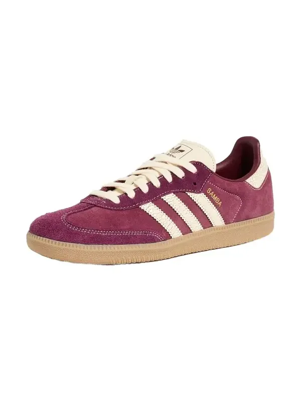 Adidas Samba OG Sneakers