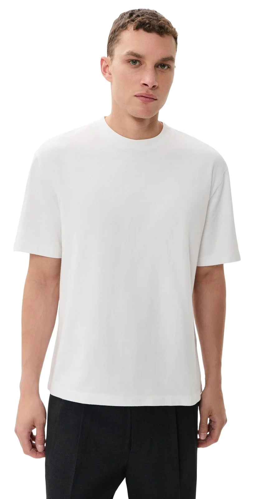 The Vintage Tee