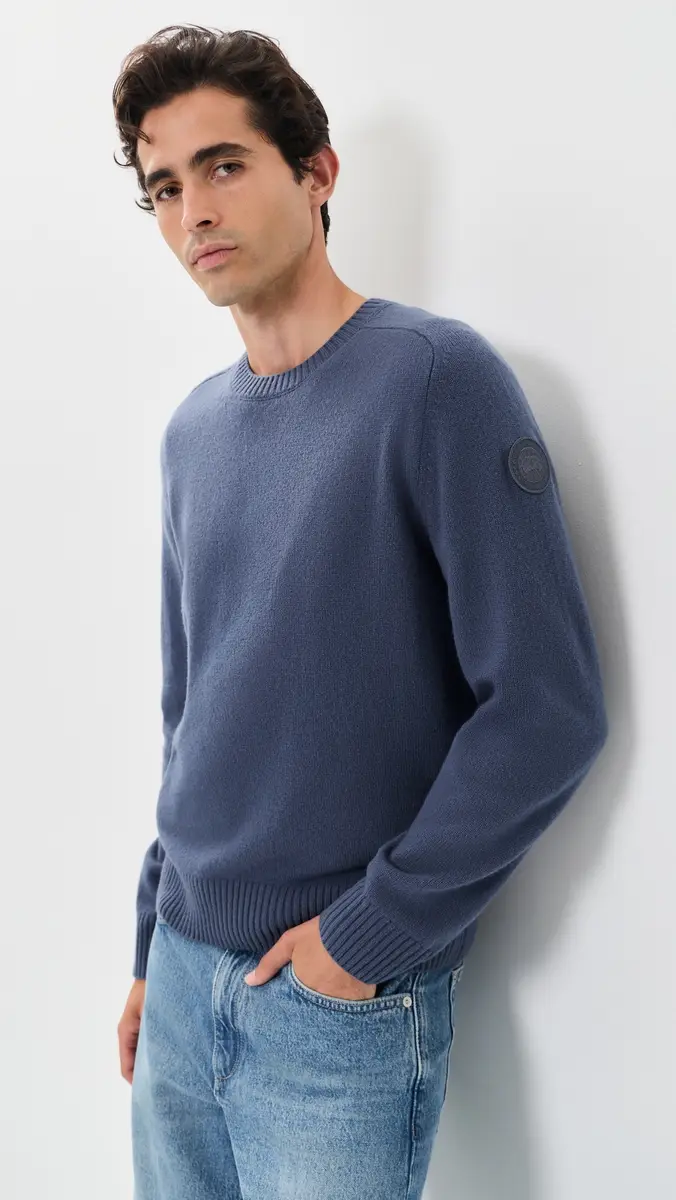 Canada Goose Matawin Crew Sweater | Thumbnail 2