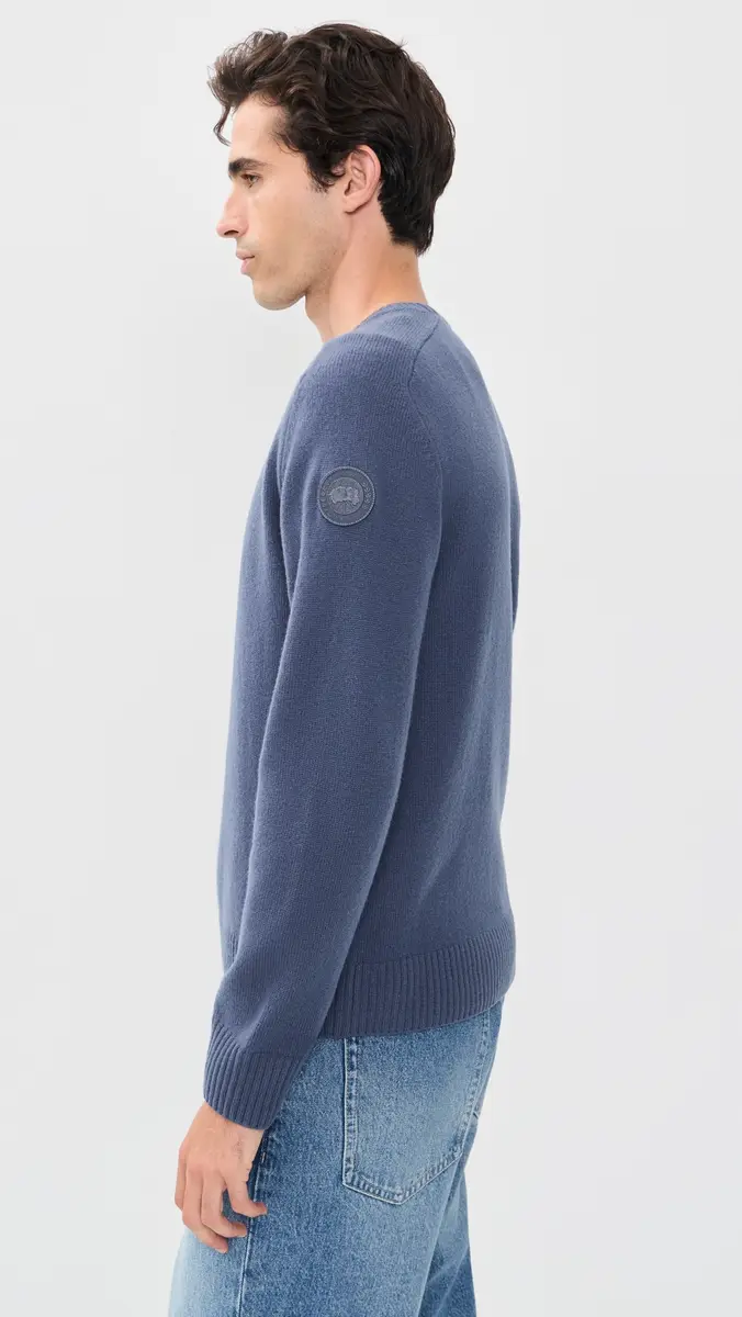 Canada Goose Matawin Crew Sweater | Thumbnail 4