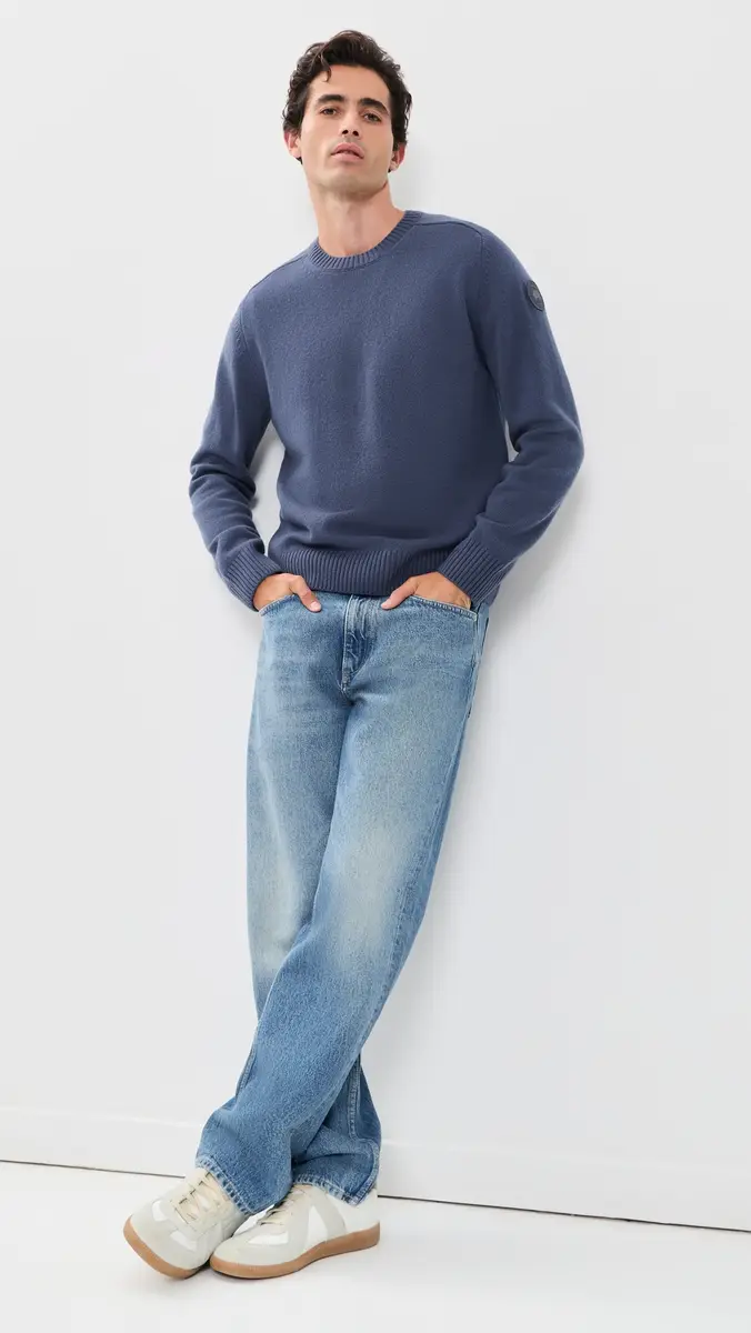 Canada Goose Matawin Crew Sweater | Thumbnail 5