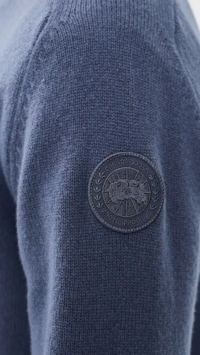 Canada Goose Matawin Crew Sweater | Thumbnail 6