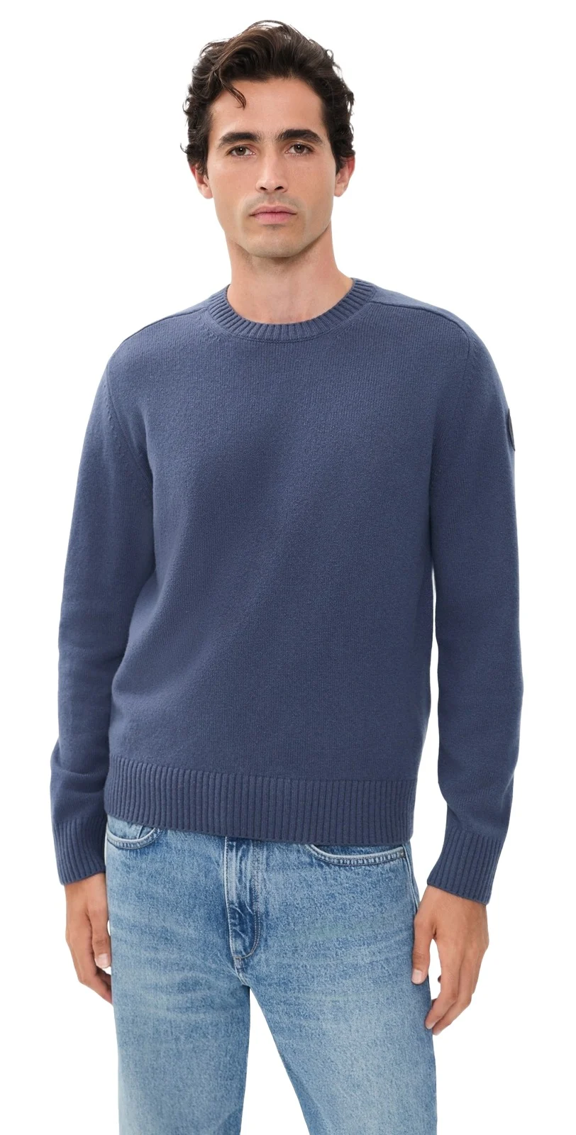 Matawin Crew Sweater Matawin Crew Sweater