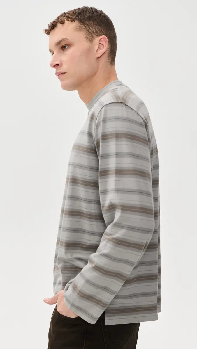 Our Legacy Box Long Sleeve Tee | Thumbnail 4 Our Legacy Box Long Sleeve Tee | Thumbnail 4