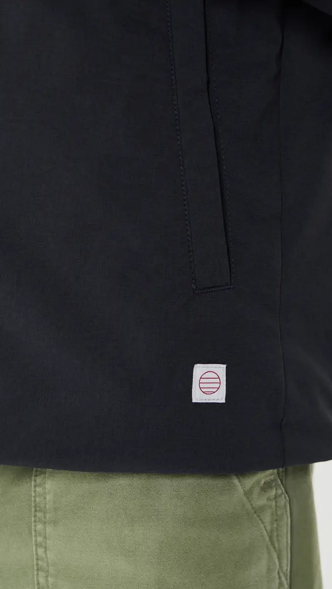 Marine Layer Traveler Insulated Jacket | Thumbnail 6 Marine Layer Traveler Insulated Jacket | Thumbnail 6