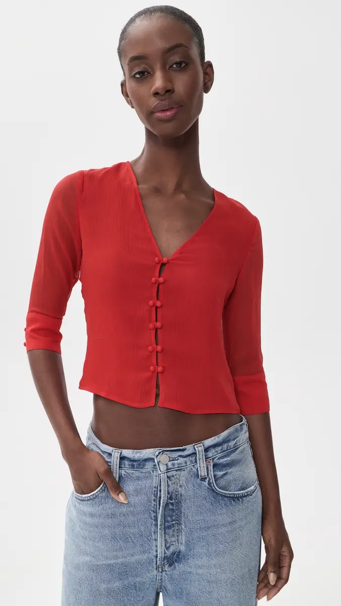 With Jean Elsie Top | Thumbnail 2 With Jean Elsie Top | Thumbnail 2