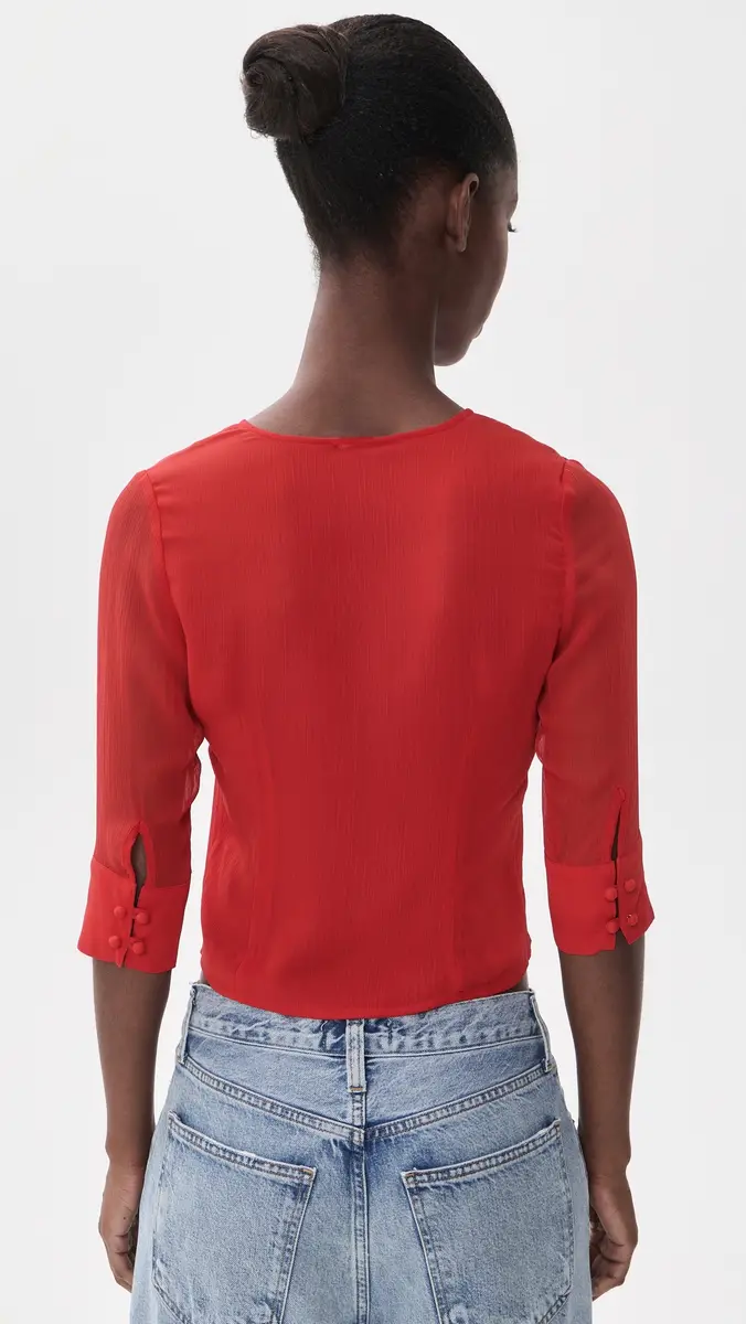 With Jean Elsie Top | Thumbnail 3 With Jean Elsie Top | Thumbnail 3
