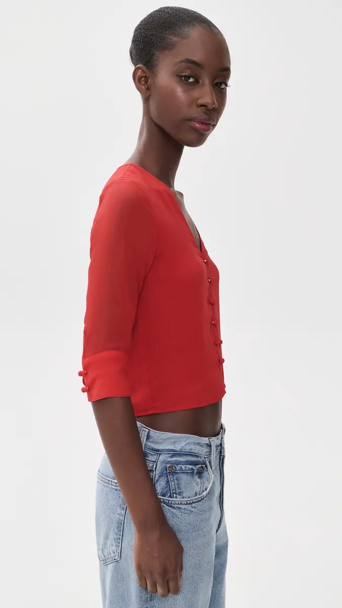 With Jean Elsie Top | Thumbnail 4 With Jean Elsie Top | Thumbnail 4