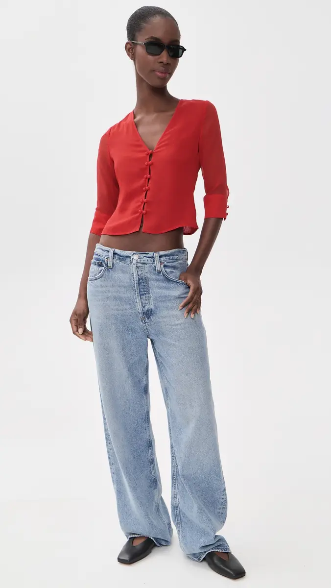 With Jean Elsie Top | Thumbnail 5 With Jean Elsie Top | Thumbnail 5