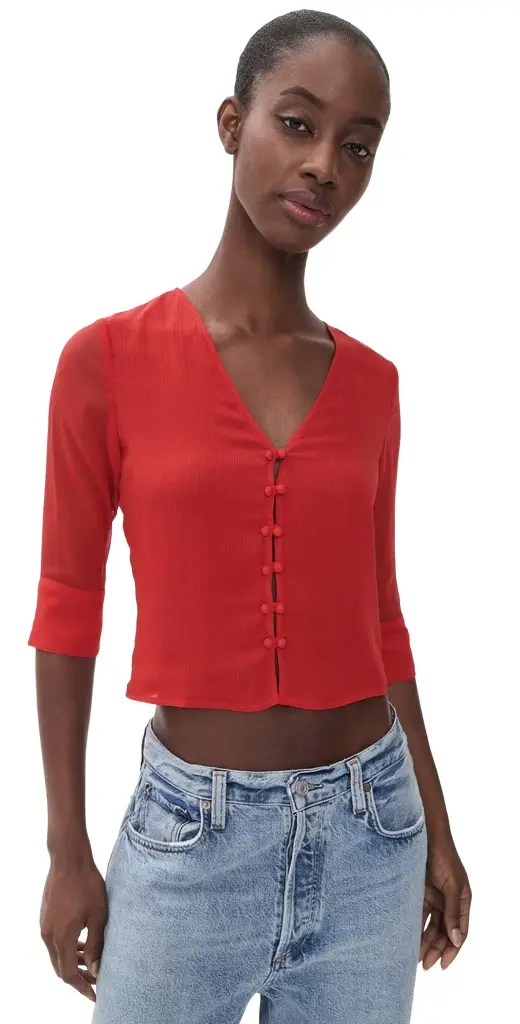 Elsie Top