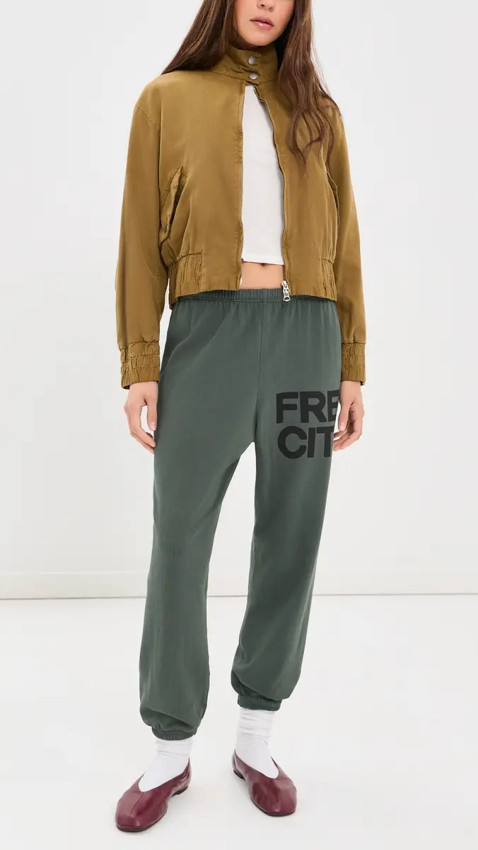 Freecity Sweatpants | Thumbnail 5