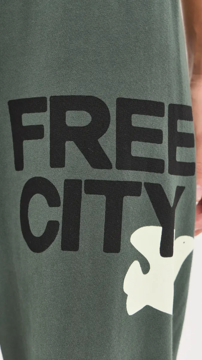 Freecity Sweatpants | Thumbnail 6