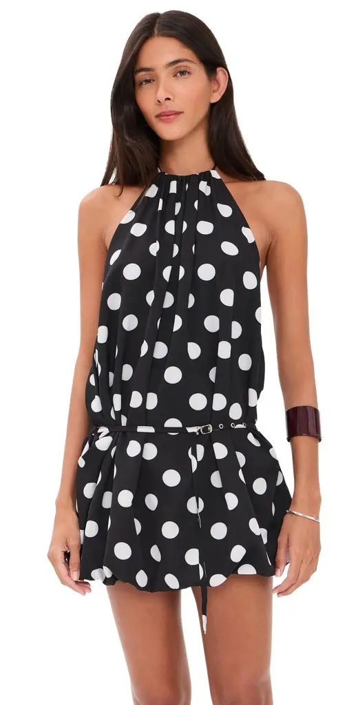 When In Rome Mini Dress When In Rome Mini Dress